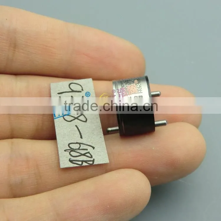 9308-618B de-/l-phi common rail diesel injector control valve 9308z618B and valve 9308618B
