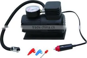 Car air compressor with CE&RoHS approved