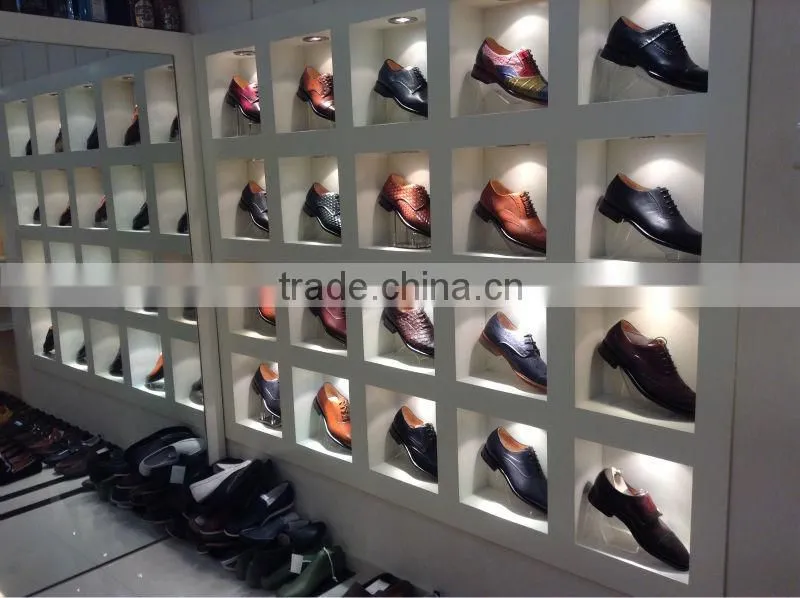 2014 Latest popular durable men casual shoe China