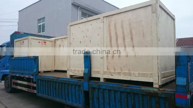 Full Automatic Glass vial Bottles Filling Machine