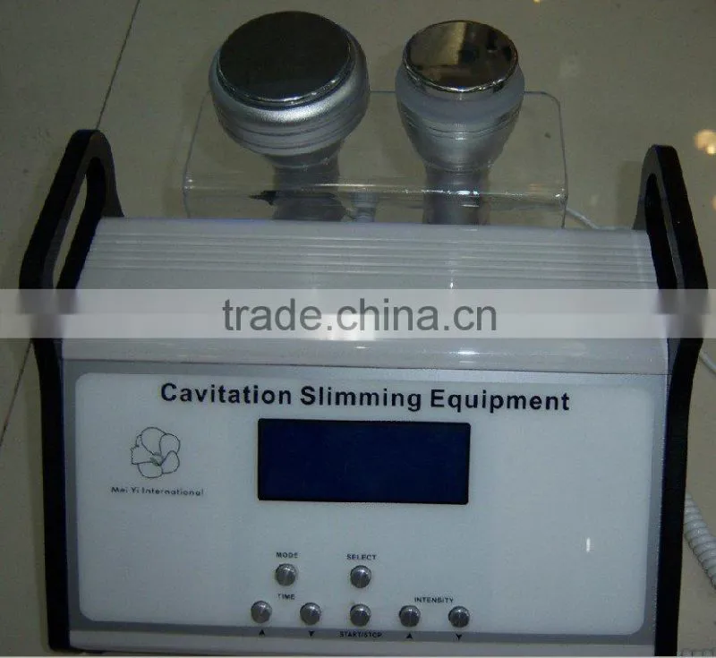portable cavitation slimming machine