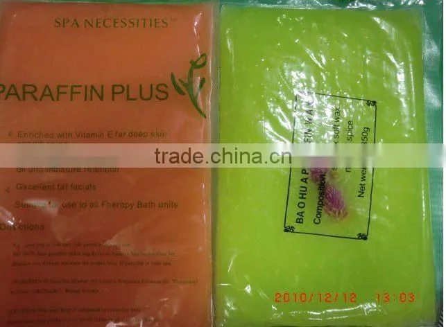 hot selling depilatory wax