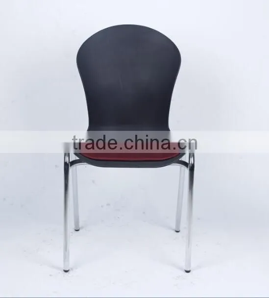 wholesale STACKABLE plastic school training chairs 1015d