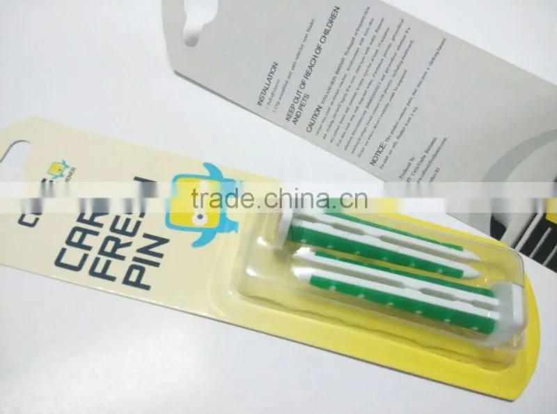 2015 aroma car perfume for air condition vent freshener