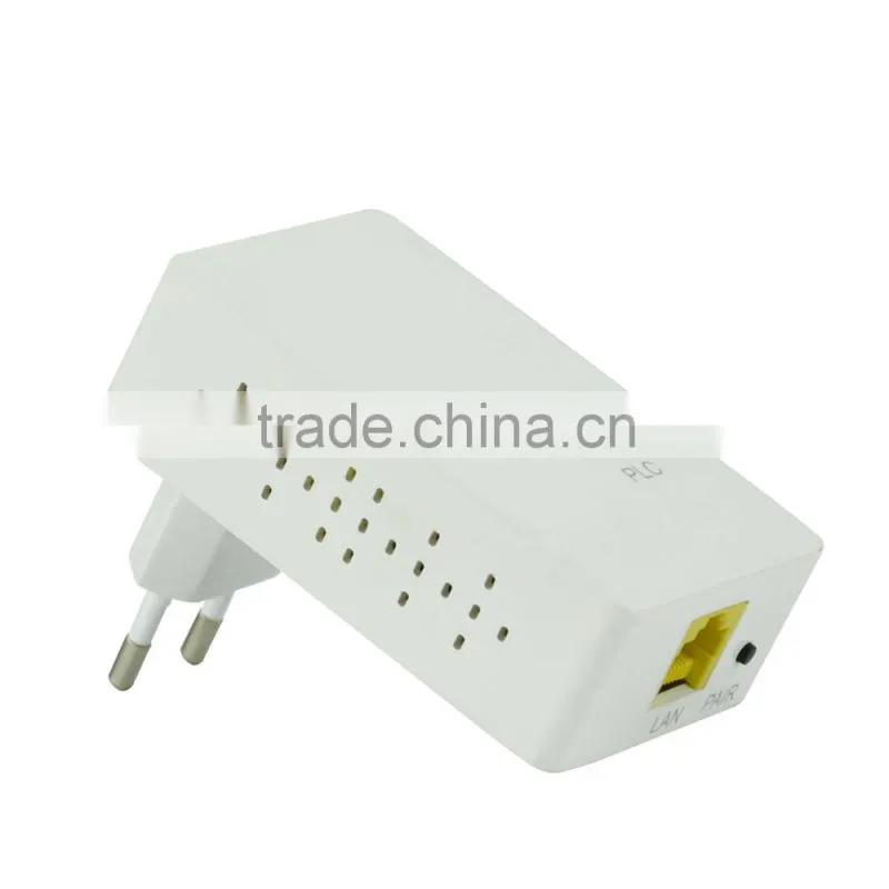 Kasda plug and play wired 200Mbps plc adapters