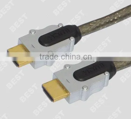 high quality 1080p hdmi cable 1.4 converter 1080P