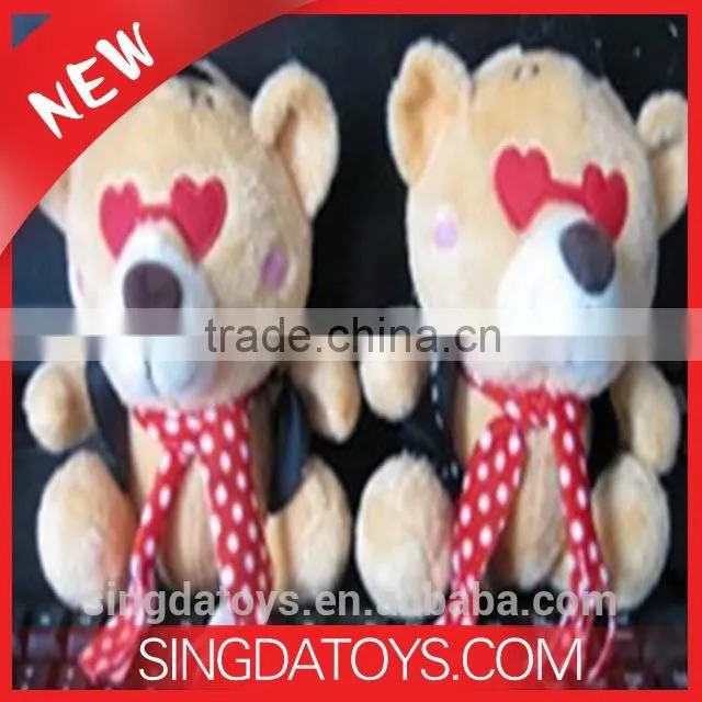 New Lovely Appearance Soft Penguin Shape Stuffed Toy