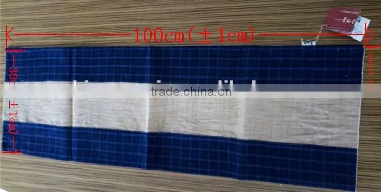 Ramie& Native Cloth Table Runner