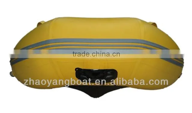 Christmas Sales>>> 0.9mm ,PVC ,Fishing Infalatable rowing Boat