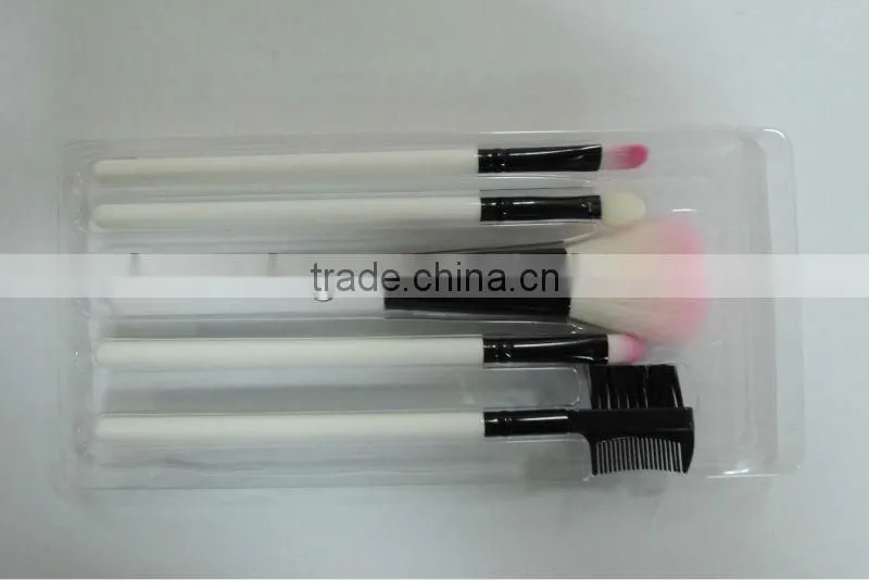 Fashion Style Beauty Cosmetic Makeup Brush Set