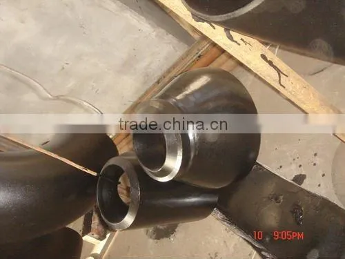 Carbon Steel ASTM A234 WPC Reducer