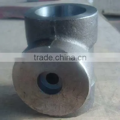 ASME PIPE TEES