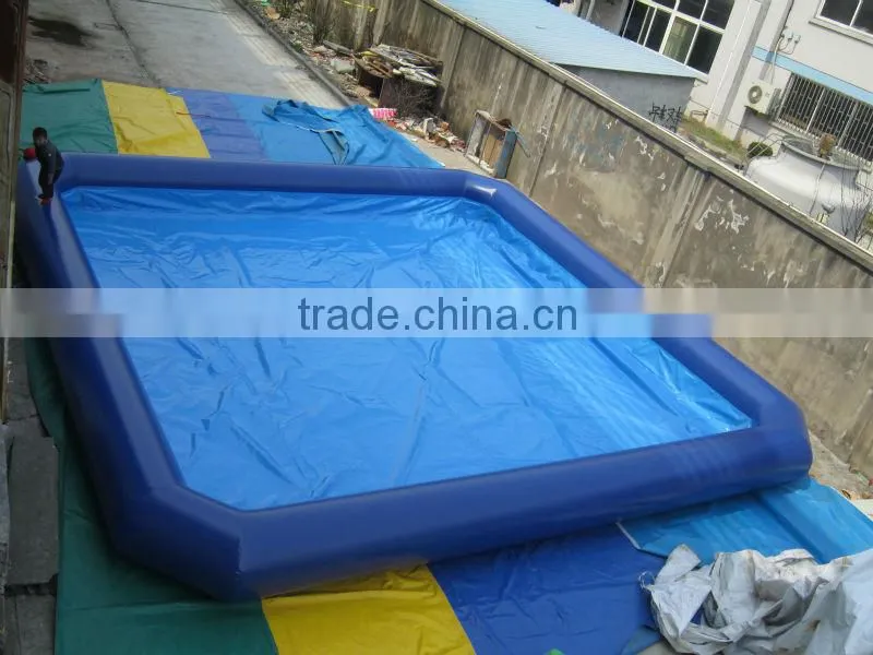 2015 newest kids inflatable swimming pool