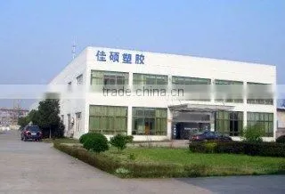Suzhou Jiashuo Plastic Co., Ltd. company overview - view 2