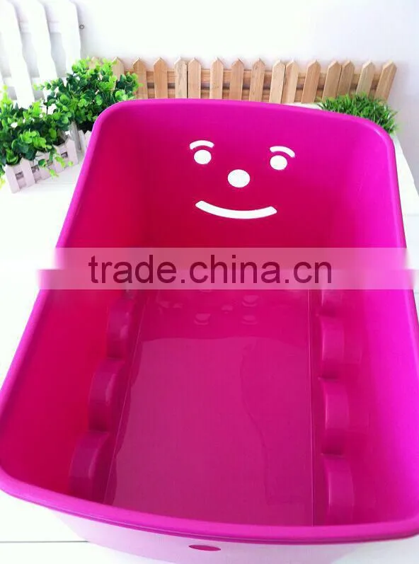 2015 Newest storage box,waterproof storage box with lids and sheave