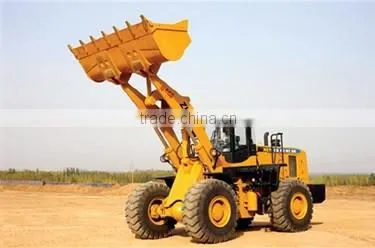 Earth Moving Type ZL28F Chinese Wheel Loader Price in Qingzhou
