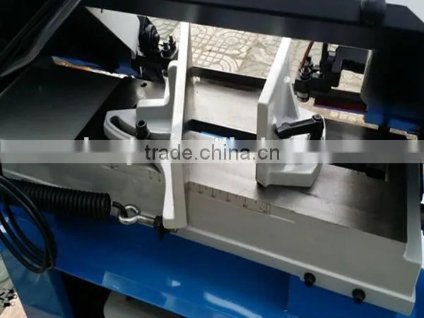 7"-9" BS-712N Products China Mini Band Saw