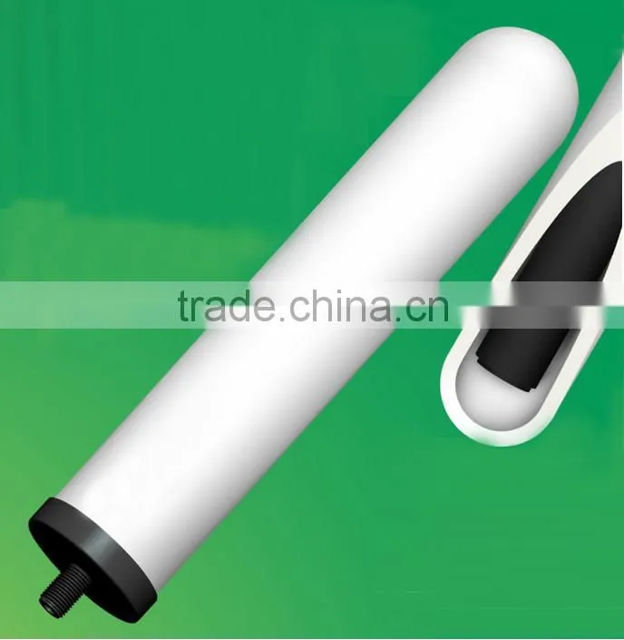 10'' Socket ceramic Filter cartridge Ceramic-10 Active Carbon