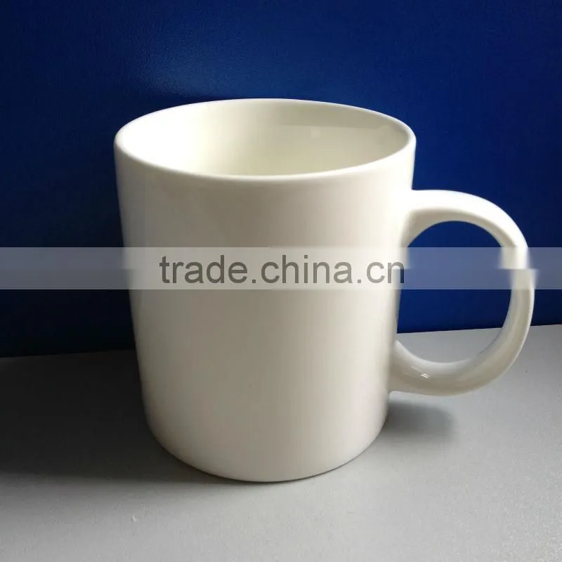 11oz white ceramic mug wholesales frosty beer mugs plastic