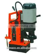 china profect and low price well magnetic drill machine J1C32A of ALMACO company
