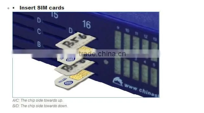 16 ports sms devcie internet sim server 32 ports sms gateway 4 sim cards per port
