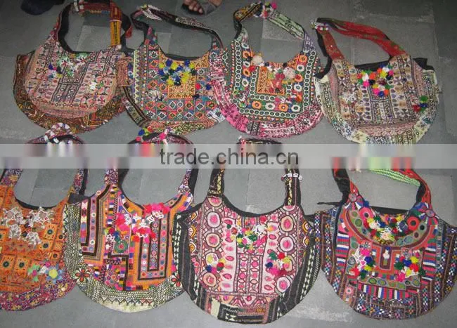 Tribal Tote Bag