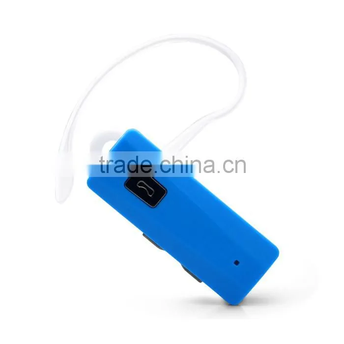 Shenzhen Best Sellers Of 2016 Selling Walkie Talkie Wireless Headset,Stereo Bluetooth Headset,Bluetooth Headset