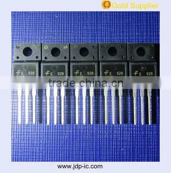New and original FQPF20N60
