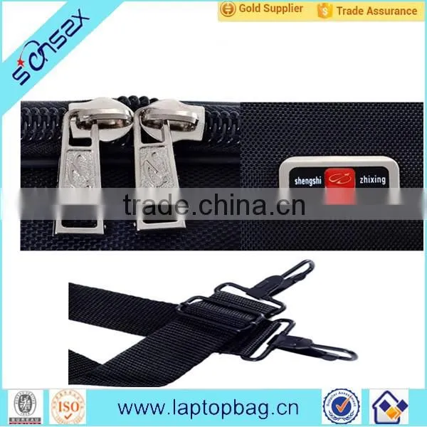 Special use business laptop bag briefcase