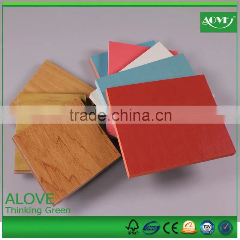 New products WPC and PVC foam board furniture board carved board waterproof fireproof anticorrosion and etc