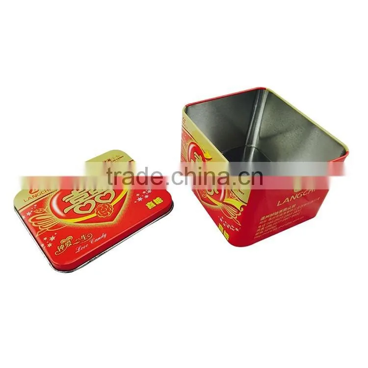 New Fashion Wholesale Gift Boxes