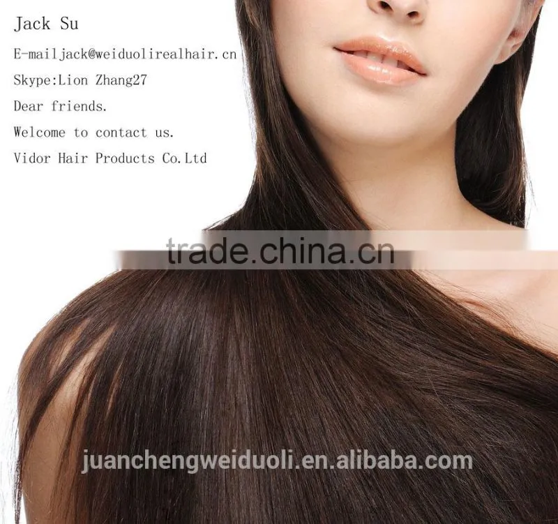 Wholesale Honey Blonde Indian Remy Hair Weft