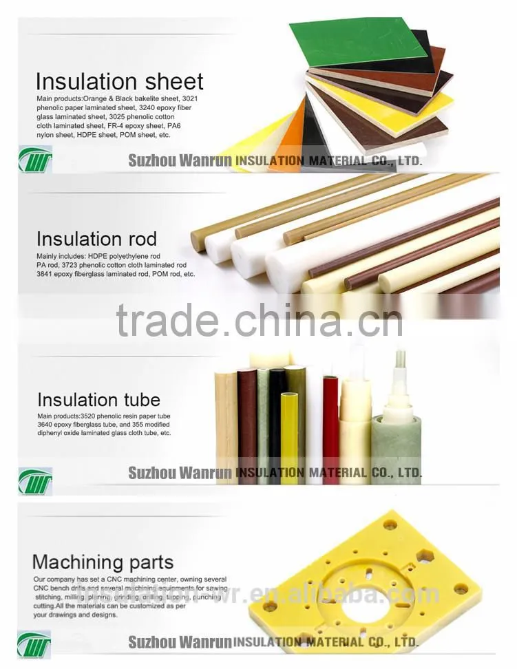 supplier fr-4 CCL aluminum ccl cem-1 ccl glassfiber laminated sheet