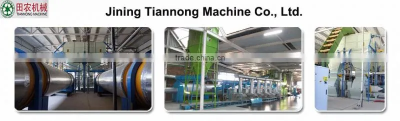 Coal Pellet Machine/Carbon Black Pellet Machine/Pellet Machine