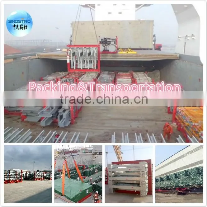Light Steel Structure