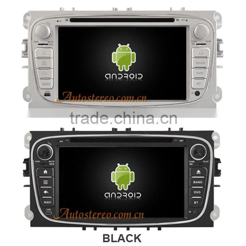 Android 4.4 Car GPS Navigation GPS System for FORD MONDEOSMAX