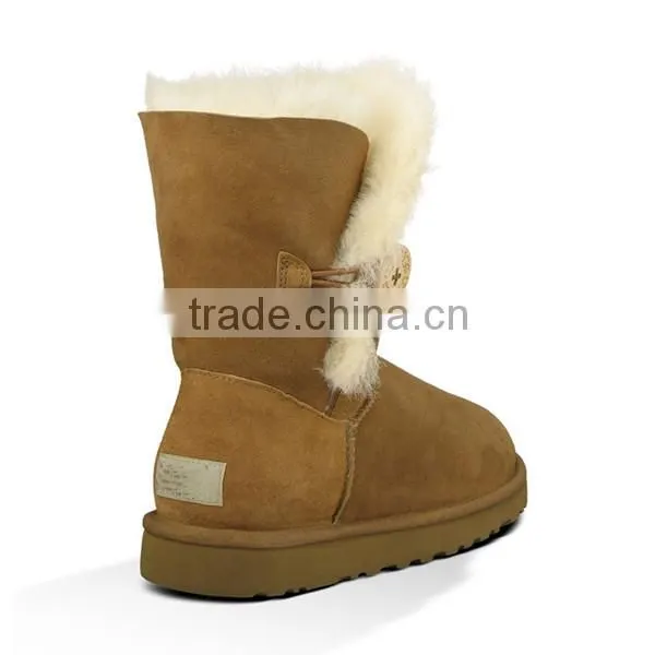 2015 Cheap snow boot