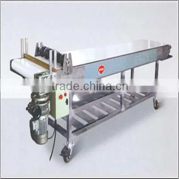 Making Bread Croissant Moulding Machine