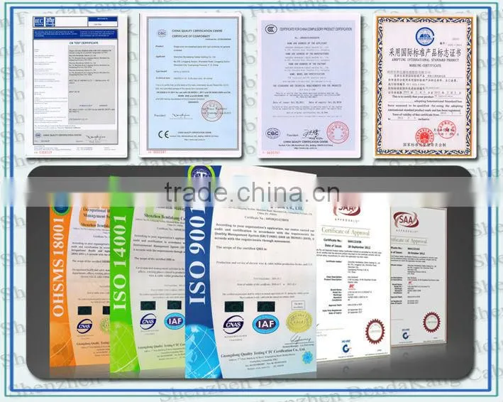 Medium Voltage XLPE Insulated and PVC Sheathed Armored Power Cable