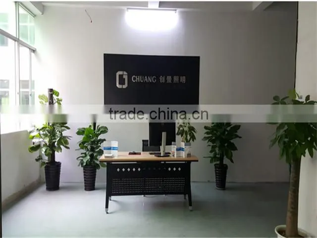 Zhongshan City Chuangjing Lighting Technology Co., Ltd. company overview - view 2