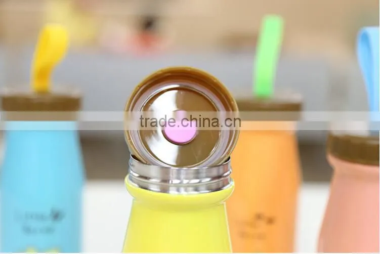 promotion advertisement bottle 380ml