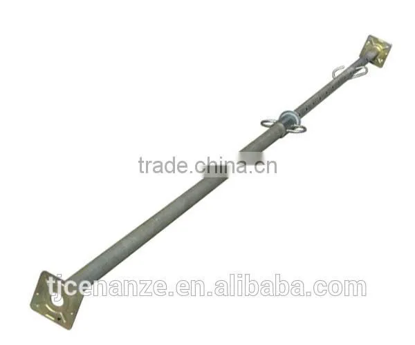 scaffolding steel props/shoring props