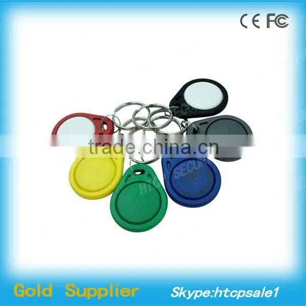 high quality RFID Key tags