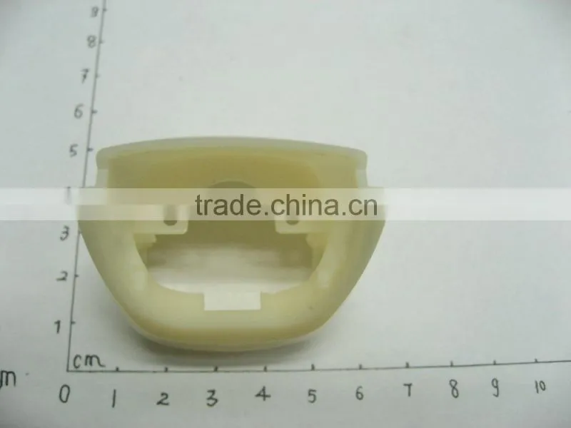 2015 new product hot sell customized ABS pipe plastic fitting