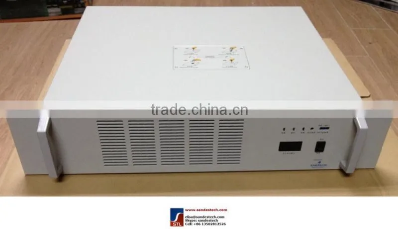 Emerson HD22020-2 48V20A Rectifier modules DC power Rectifier Converter