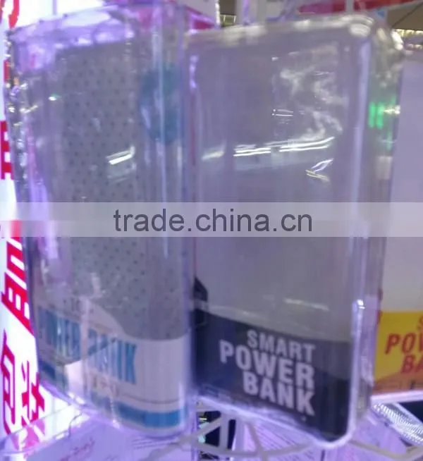 Useful power bank charger with 5600mah