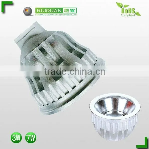 dongguan ruiquan mr16 led spotlighting lamp