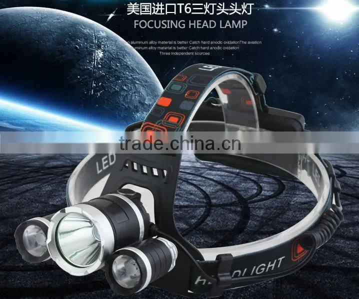 truck headlamp