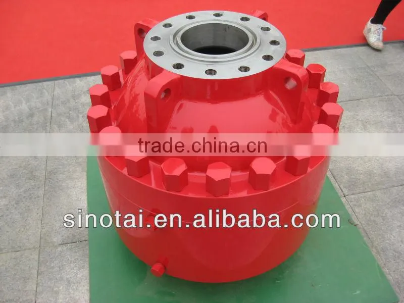 Annular BOP (13-5/8''*50000psi) for oil well control