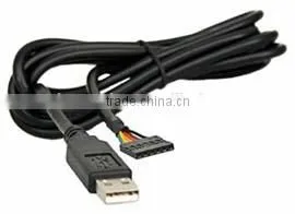 USB to TTL Serial Cable Adapter FTDI Chipset FT232 USB Cable FT232RL TTL 3.3V
